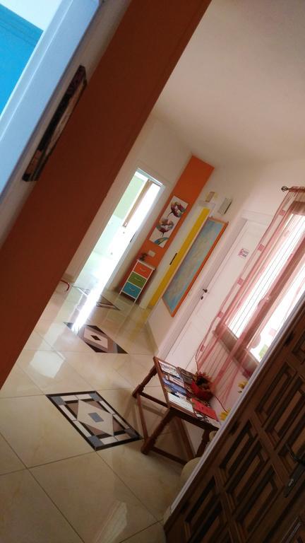 B&B Sa Zodia Guest House Bitti Exterior foto